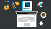 Photoshop CC 2014 for Beginners