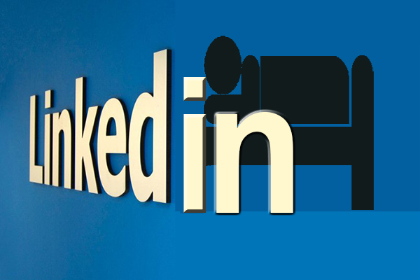 LinkedIn for Your Hospitality Property-blog