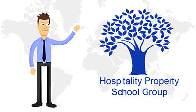 Hospitality Property School Group