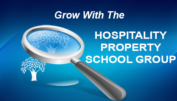 The Official Hospitality Property School Group