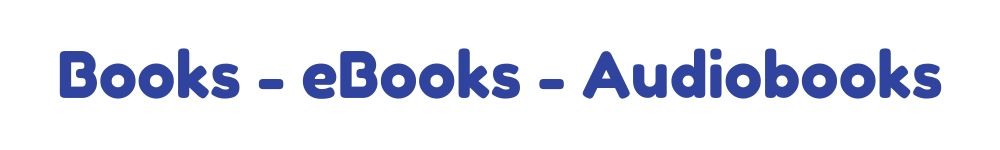 Books-Ebooks-Audiobooks