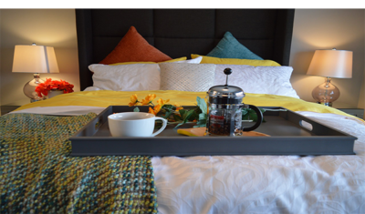How to Open a Bed & Breakfasts – Updated