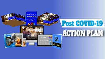 Post COVID-19 Action Plan
