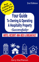 17 Benefits of Owning a Bed and Breakfast | Eps. #299