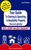 The Authoritative Bed and Breakfast Business Plan-Part 2 | Ep. #302