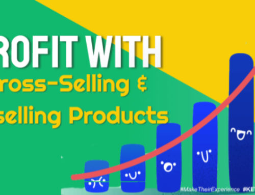 Profit With Cross-Selling & Upselling Products | Ep. #271