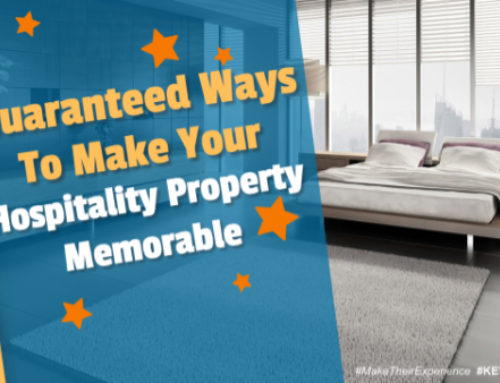 Guaranteed Ways to Make Your Hospitality Property Memorable | Ep. #275