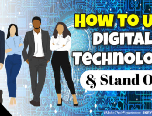 How to Use Digital Technology and Stand Out | Ep #286