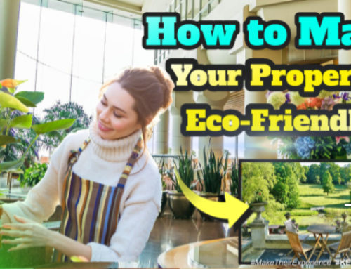 How to Make Your Property Eco-Friendly | Ep. #288