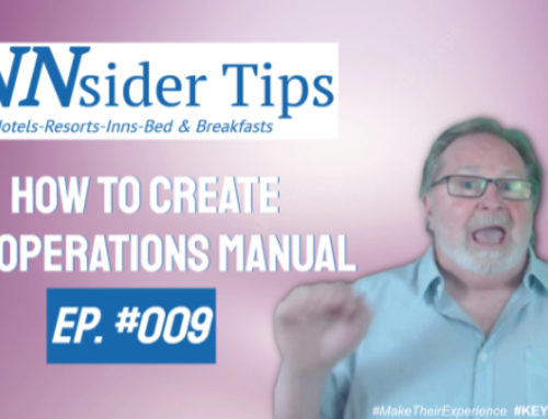 How to Create An Operations Manual | INNsider Tips-009