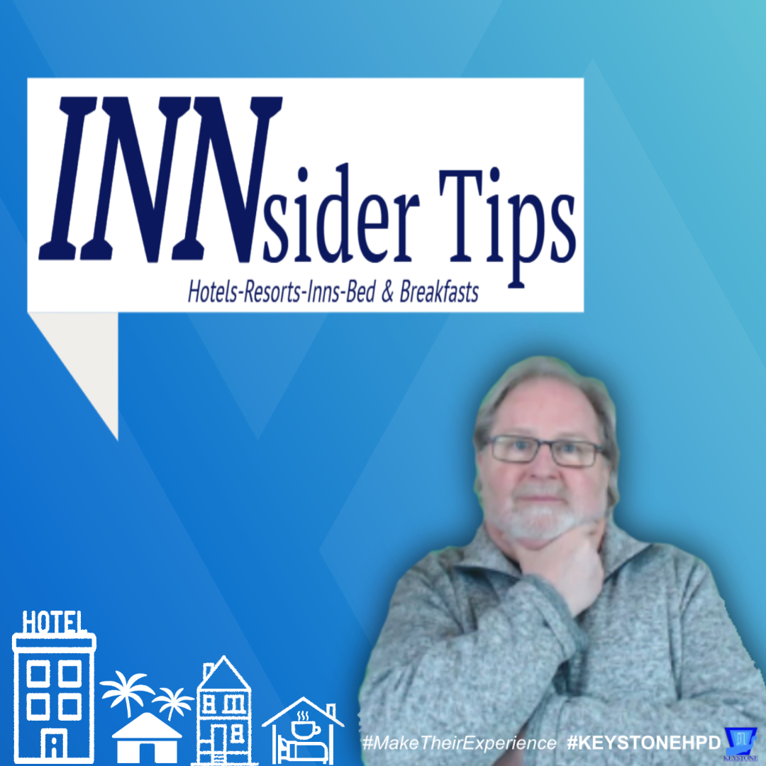 INNsider Tips Podcast