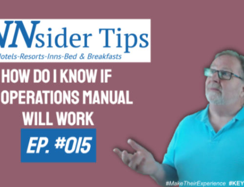 How Do I Know If My Operations Manual Will Work | INNsider Tips-015