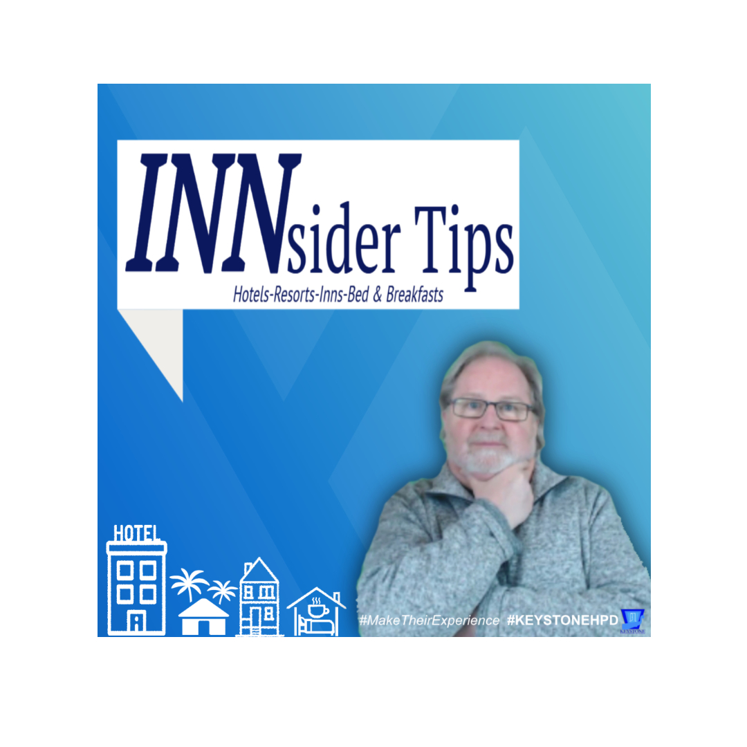 INNsider Tips Podcast