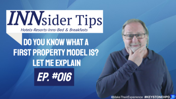 Do You Know What a First Property Model Is? Let Me Explain.