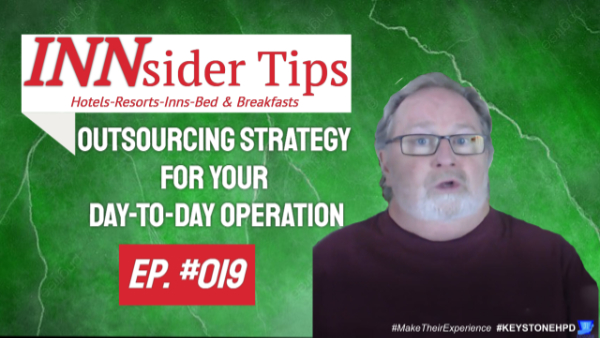 Outsourcing Strategy For Your Day-To-Day Operation