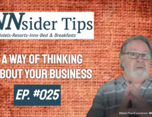 A Way of Thinking About Your Business | INNsider Tips-025