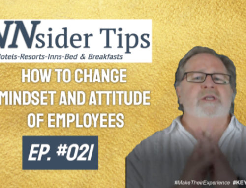 How to Change Mindset and Attitude of Employees | INNsider Tips-021