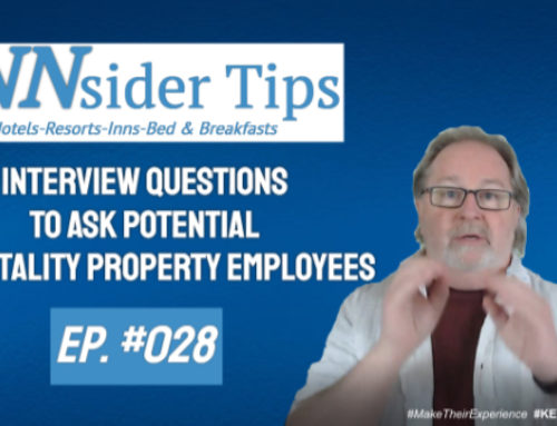 Interview Questions to Ask Potential Hospitality Property Employees | INNsider Tips-028