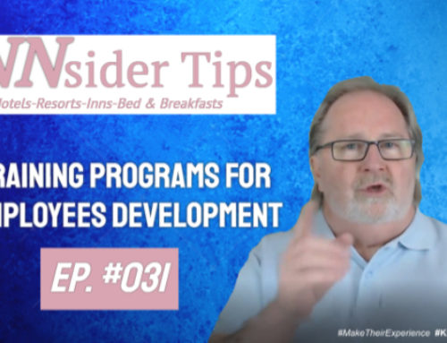 Training Programs for Employee Development | INNsider Tips-031