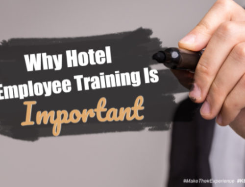 Why Hotel Employee Training is Important | Ep. #320