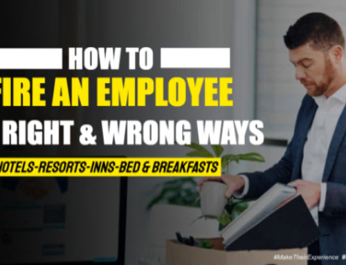 How to Fire an Employee-The Right & Wrong Ways | Ep. #322