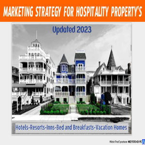 Marketing Strategy for Hospitality Propertys Course