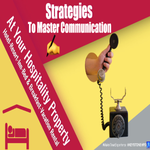 Strategies To Master Communication