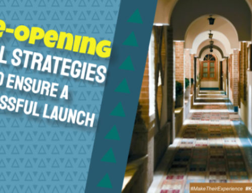 Pre-Opening Hotel Strategies to Ensure a Successful Launch | Ep. #326