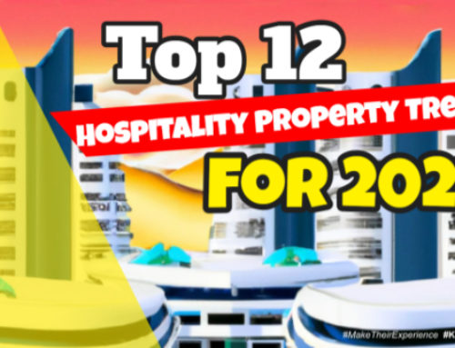 Top 12 Hospitality Property Trends for 2023  | Ep. #325