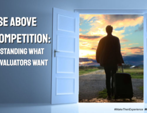 Rise Above the Competition: Understanding What Hotel Evaluators Want | Ep. #329