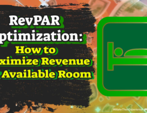 RevPAR Optimization: How to Maximize Revenue Per Available Room | Ep. #332