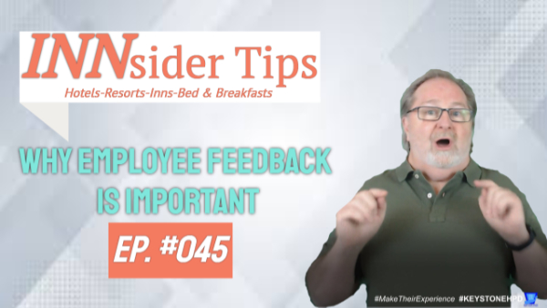 Why Employee Feedback is Important