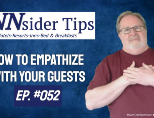 How to Empathize with Your Guests | INNsider Tips-052