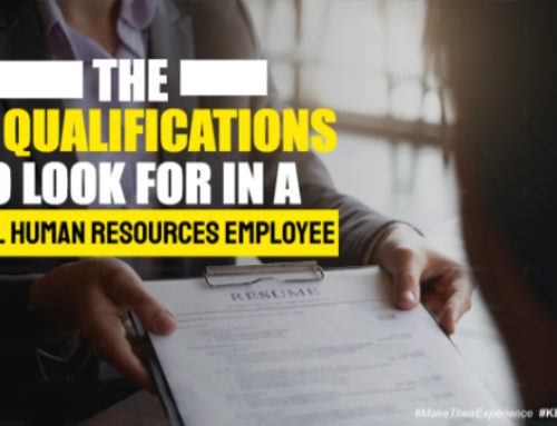 The Key Qualifications to Look for in a Hotel Human Resources Employee | Eps. #344