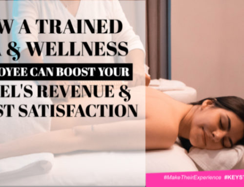 How Trained Spa and Wellness Employees Can Boost Your Hotel’s Revenue and Guest Satisfaction | Eps. #349