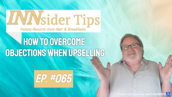 How to Overcome Objections When Upselling