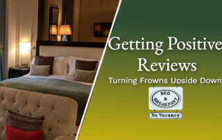 Hotel Positive Reviews