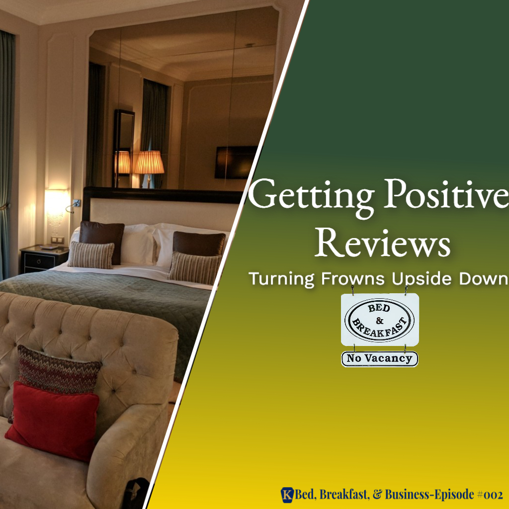 Hotel Positive Reviews