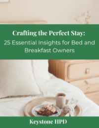 12 Steps to Get Guests To Your Bed and Breakfast | Eps. #307