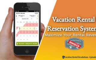 Vacation Rental Reservation Systems