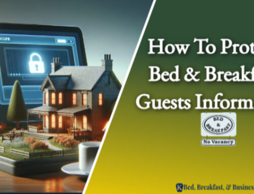 Bed And Breakfast Reservation Systems: Revolutionizing Hospitality-011