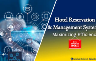 How to Protect Hotel Guests Information: Strategies for Data Protection