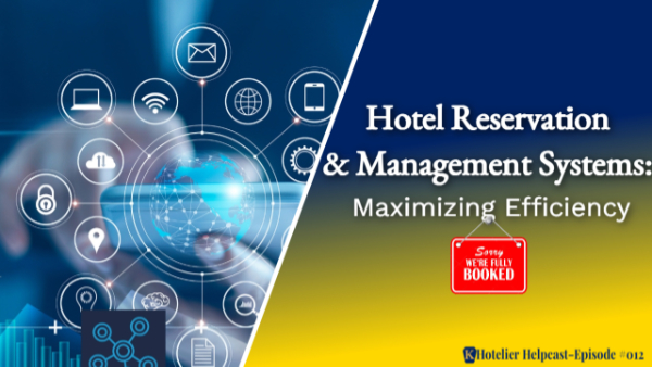 How to Protect Hotel Guests Information: Strategies for Data Protection