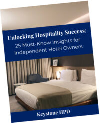 Unlocking Hospitality Success-25 Must Know Insights for Independent Hotel Owners PDF