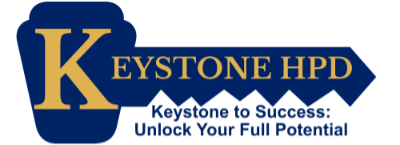 Keystone HPD Logo