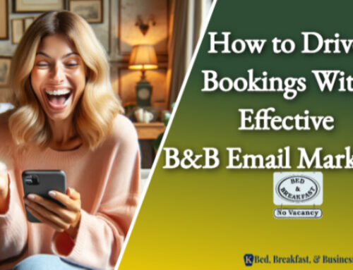 How to Drive Bookings With Effective BnB Email Marketing-020