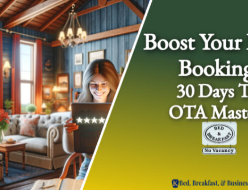 Boost Your B&B Bookings-30 Days to OTA Mastery-019