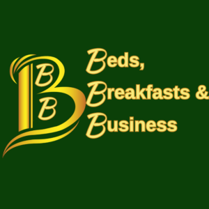Beds, Breakfast & Business Website