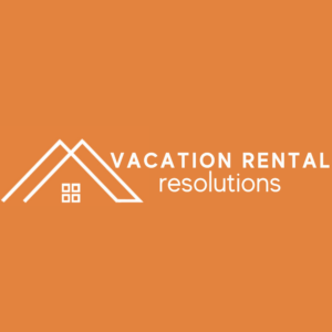 Vacation Rental Resolutions Website