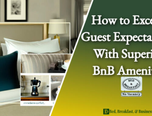 How to Exceed Guest Expectations with Superior BnB Amenities-025